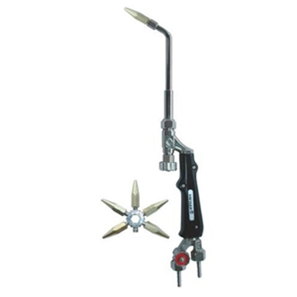 Messer Welding Touch