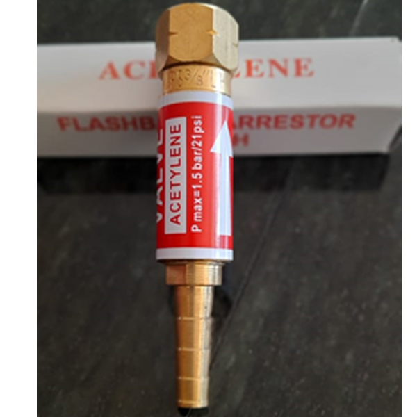 Acetylene